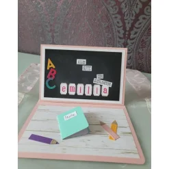 Glückwunschkarte zur Einschulung, Schulstart, als Geldgeschenk, Stampin up