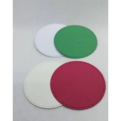 Glückwunschkarte, zur Firmung, Farbauswahl, Handmade