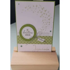 Glückwunschkarte zur Jugendweihe, Geldgeschenk, verschiedene Designs