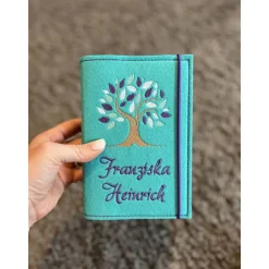 Gotteslob hülle Gotteslobhülle Gotteslob aus Filz wähle dein Design