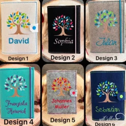 Gotteslob hülle Gotteslobhülle Gotteslob aus Filz wähle dein Design