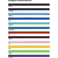 Gotteslob Hülle Gotteslobhülle großer Fisch mit Name und Datum - Normalausgabe - Kommunion Firmung Geschenk