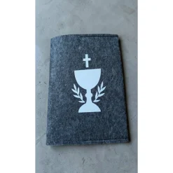 Gotteslob Hüllen (katholisches Gebetbuch) -für die Kommunion-