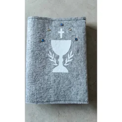 Gotteslob Hüllen (katholisches Gebetbuch) -für die Kommunion-