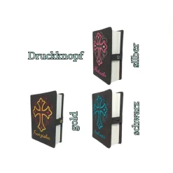 Gotteslobhülle - das persönliche Geschenk zur Kommunion