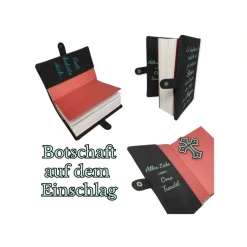 Gotteslobhülle - das persönliche Geschenk zur Kommunion