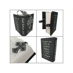 Gotteslobhülle - das persönliche Geschenk zur Kommunion