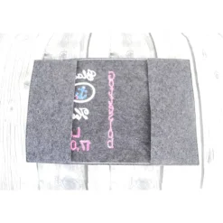 Gotteslobhülle | Glaube Liebe Hoffnung |Gebetbuch Hülle Geschenk Kommunion Firmung Geschenkidee Gott Kirche religiös