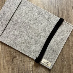 Gotteslobhülle / Wollfilz Farbwahl / bestickter Schutzumschlag / personalisierbar Kommunion/ 2 Größen