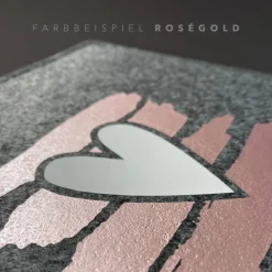 Gotteslob-Hülle aus Filz *Regenbogen* | personalisiert mit Namen | mehrere Farben