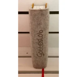 Gotteslobhülle aus Wollfilz - Gotteslobeinband - Schutzhülle für das Gotteslob - Personalisierbar -