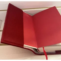 Gotteslobhülle aus Wollfilz - Gotteslobeinband - Schutzhülle für das Gotteslob - Personalisierbar -