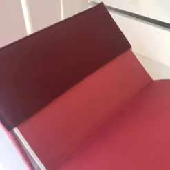 Gotteslobhülle aus Wollfilz - Gotteslobeinband - Schutzhülle für das Gotteslob - Personalisierbar -