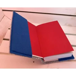 Gotteslobhülle aus Wollfilz - Gotteslobeinband - Schutzhülle für das Gotteslob - Personalisierbar -