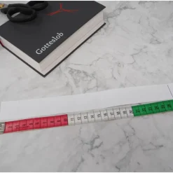 Gotteslobhülle aus Wollfilz