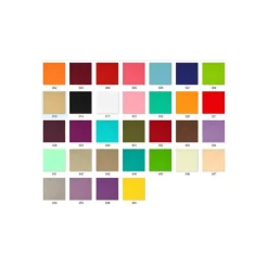 Gotteslobhülle aus Wollfilz mit Kreuz & Fischsymbol – handgemacht | Gotteslob Hülle Filz | Geschenk Kommunion Firmung