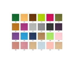 Gotteslobhülle aus Wollfilz mit Fischsymbol & Ähren – handgemacht | Gotteslob Hülle Kommunion | Geschenk Kirche