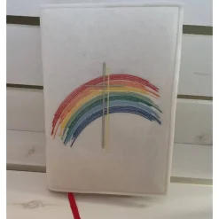 Gotteslobhülle aus Wollfilz - Gotteslobeinband - Schutzhülle für das Gotteslob - Personalisierbar -