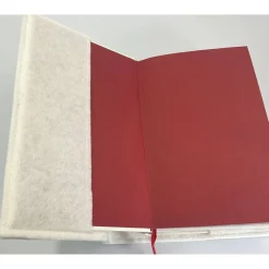 Gotteslobhülle aus Wollfilz - Gotteslobeinband - Schutzhülle für das Gotteslob - Personalisierbar -