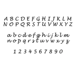 Gotteslobhülle Bergkreuz Name personalisierbar. Filz Farbwahl