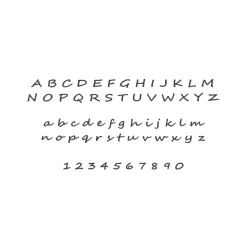 Gotteslobhülle Blumenkranz Name personalisierbar. Filz