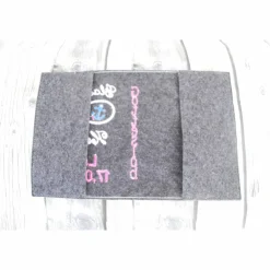 Gotteslobhülle Glaube Liebe Hoffnung Gebetbuch Hülle Geschenk Kommunion Firmung religiös personalisier