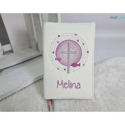 Gotteslobhülle Gotteslob Einband Leder