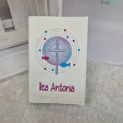 Gotteslobhülle Gotteslob Einband Leder