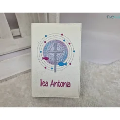 Gotteslobhülle Gotteslob Einband Leder