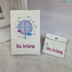 Gotteslobhülle Gotteslob Einband Leder