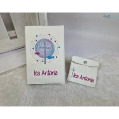 Gotteslobhülle Gotteslob Einband Leder