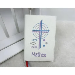 Gotteslobhülle Gotteslob Einband Leder