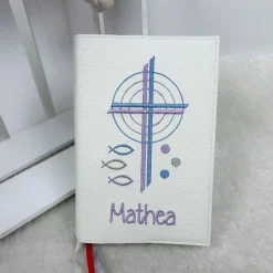 Gotteslobhülle Gotteslob Einband Leder