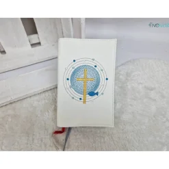 Gotteslobhülle Gotteslob Einband Leder