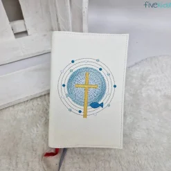 Gotteslobhülle Gotteslob Einband Leder