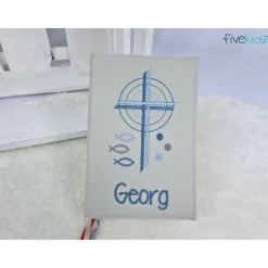 Gotteslobhülle Gotteslob Einband Leder