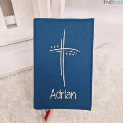 Gotteslobhülle Gotteslob Einband Leder