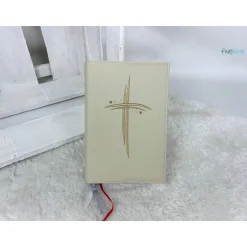 Gotteslobhülle Gotteslob Einband Leder