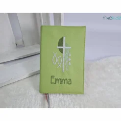 Gotteslobhülle Gotteslob Einband Leder