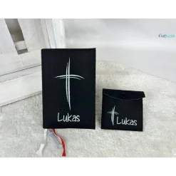 Gotteslobhülle Gotteslob Einband Leder