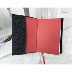 Gotteslobhülle Gotteslob Einband Filz