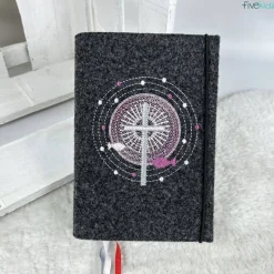 Gotteslobhülle Gotteslob Einband Filz