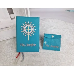 Gotteslobhülle Gotteslob Einband Leder