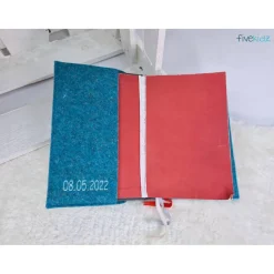 Gotteslobhülle Gotteslob Einband Filz