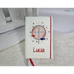 Gotteslobhülle Gotteslob Einband Leder