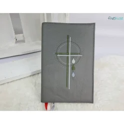 Gotteslobhülle Gotteslob Einband Leder