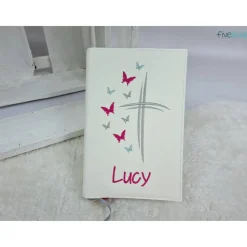 Gotteslobhülle Gotteslob Einband Leder