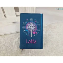 Gotteslobhülle Gotteslob Einband Leder