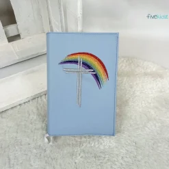 Gotteslobhülle Gotteslob Einband Leder