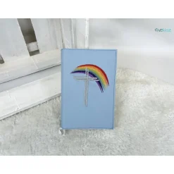 Gotteslobhülle Gotteslob Einband Leder